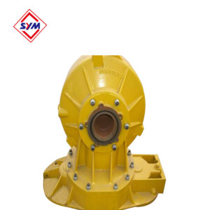 hoist reducer