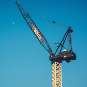 topkit tower crane