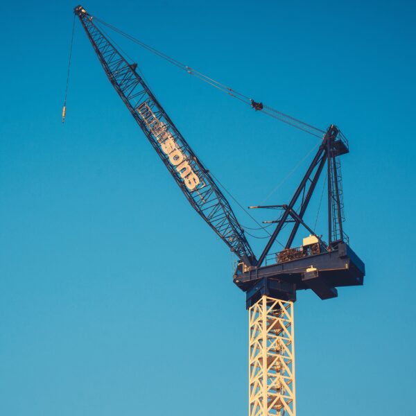 topkit tower crane