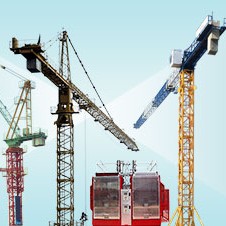 topkit tower crane