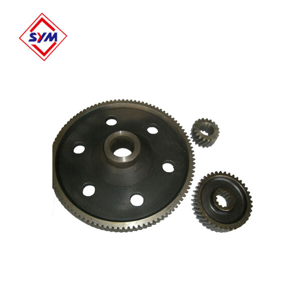pinion